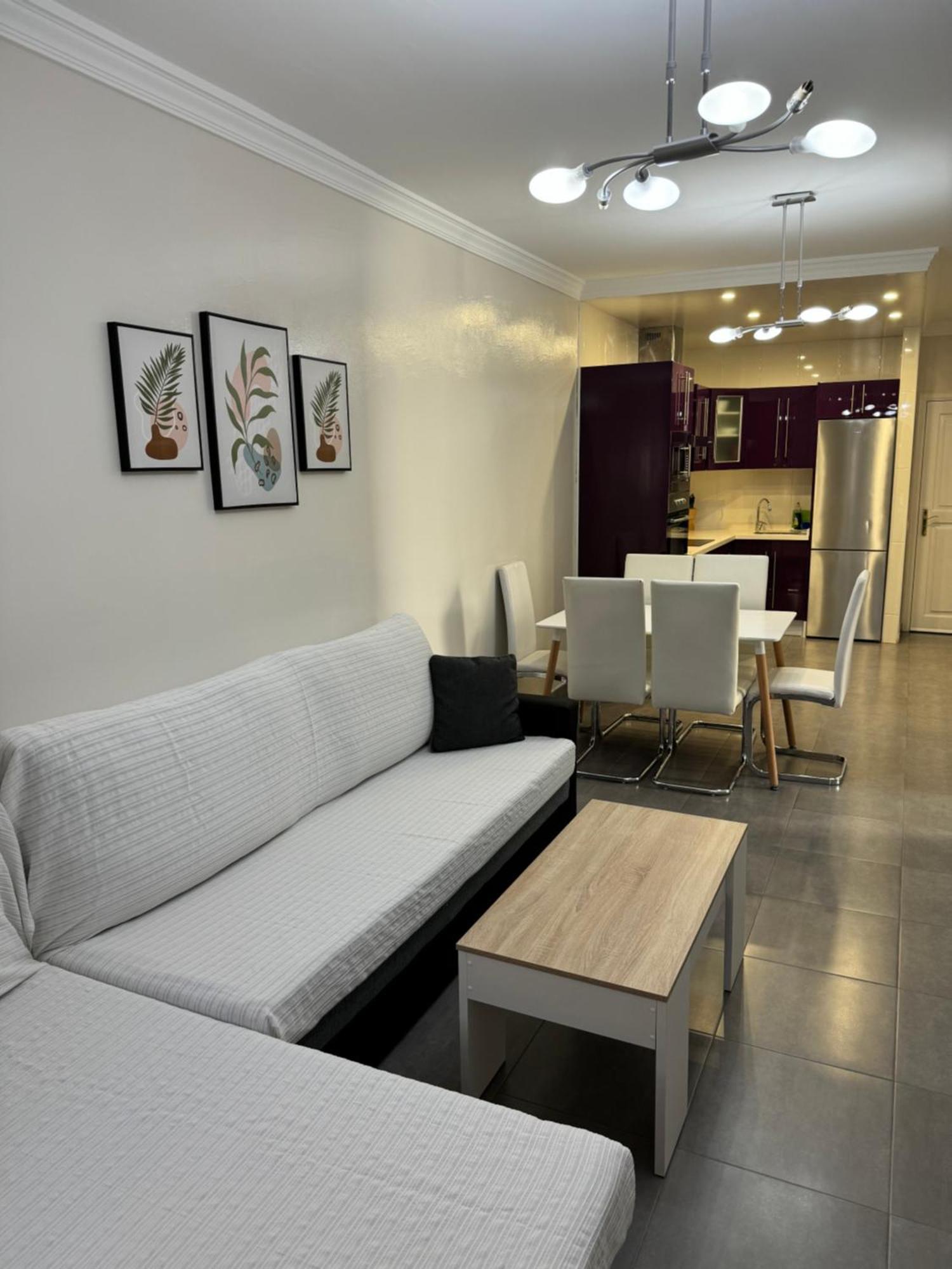 Apartamento Corralejo Exterior foto
