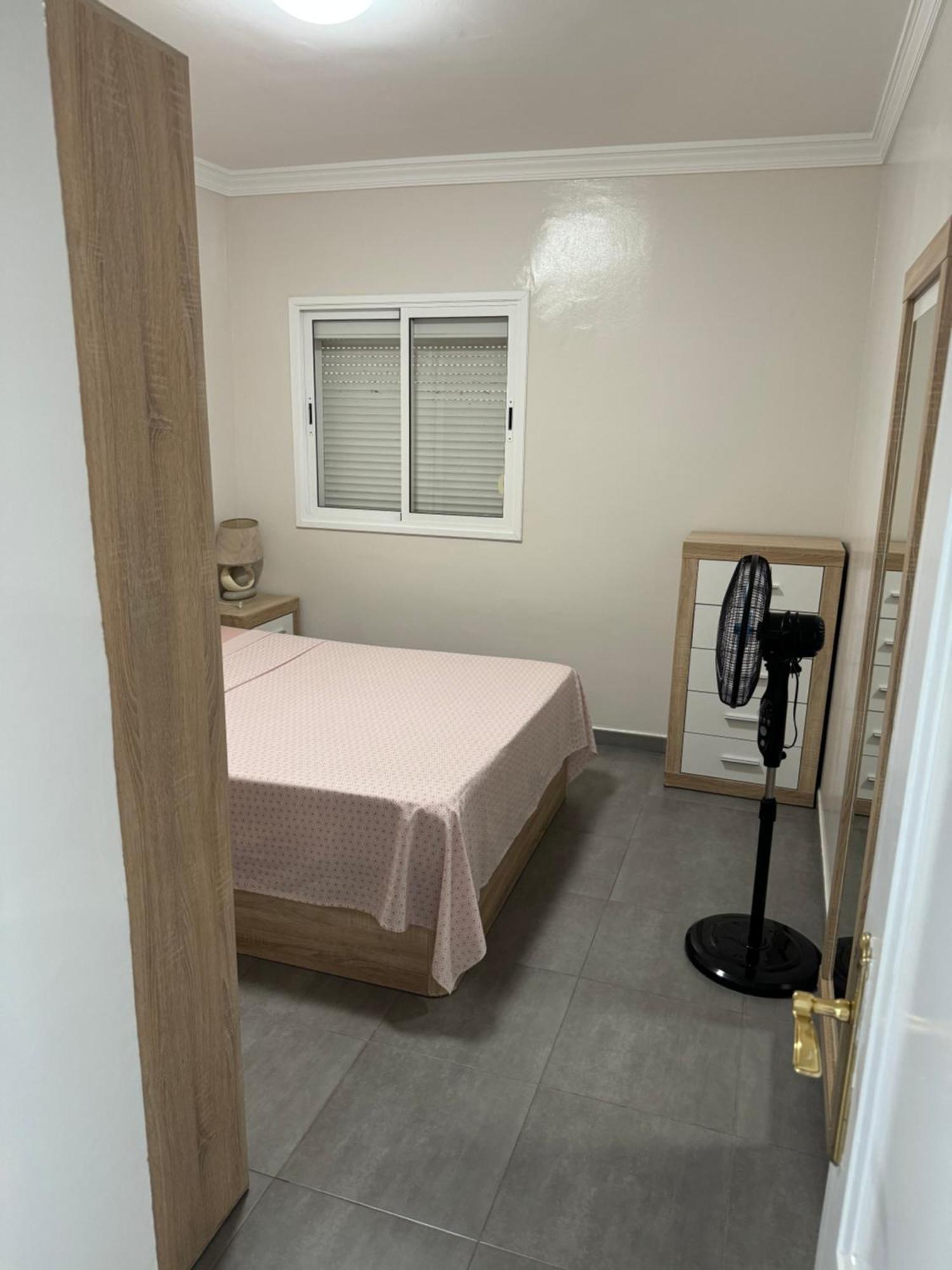 Apartamento Corralejo Exterior foto