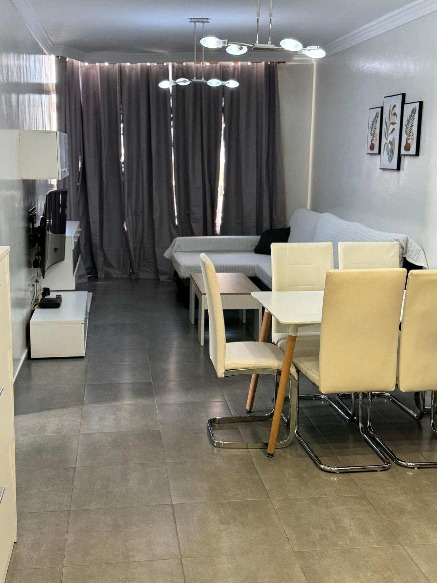 Apartamento Corralejo Exterior foto