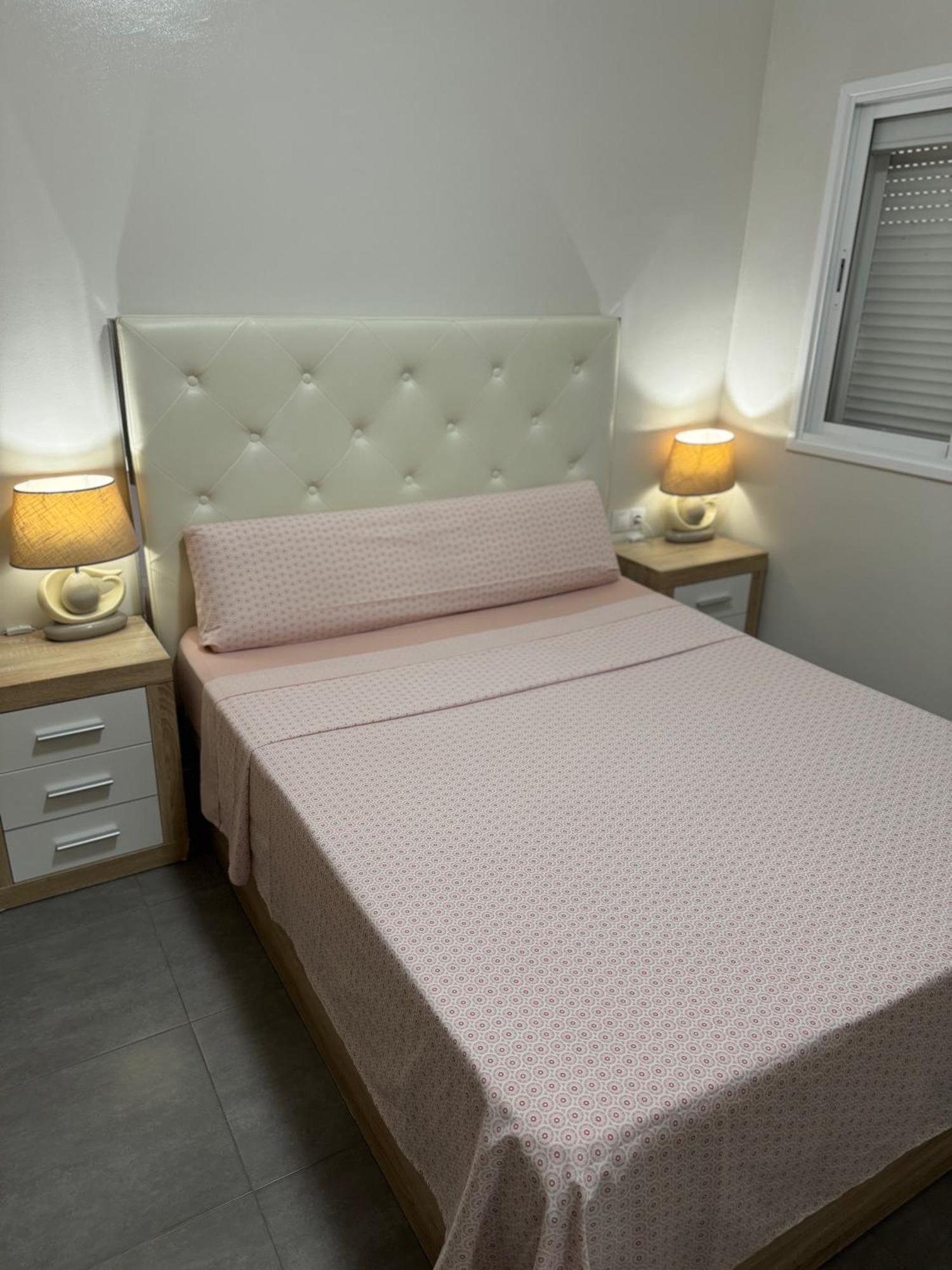 Apartamento Corralejo Exterior foto