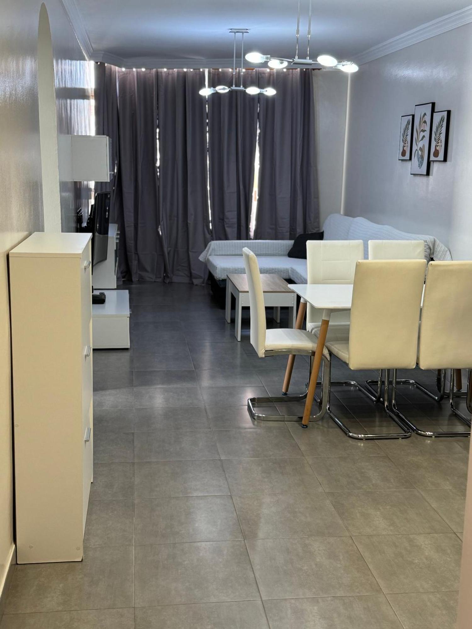 Apartamento Corralejo Exterior foto