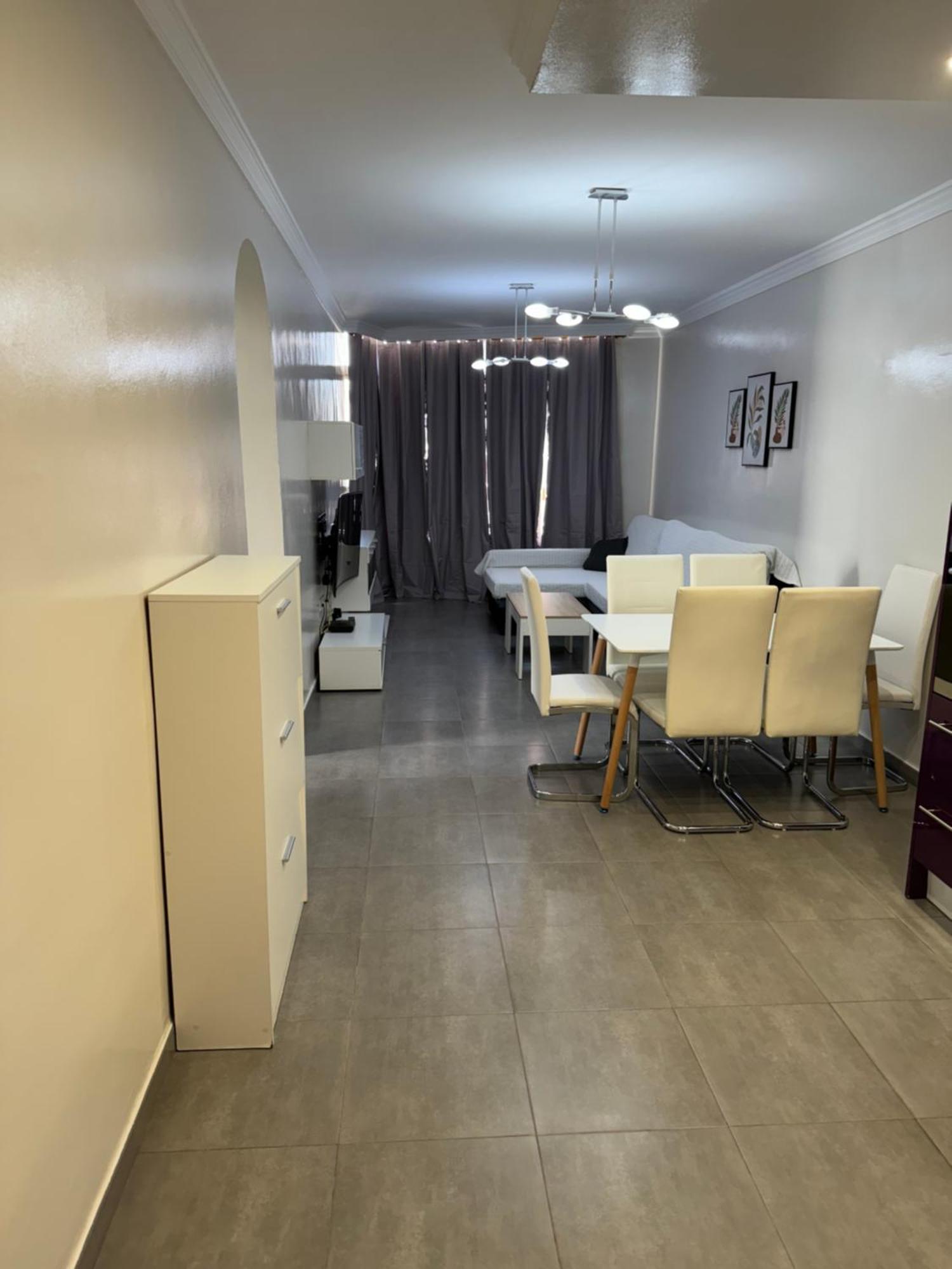 Apartamento Corralejo Exterior foto
